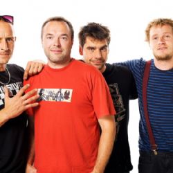 Wohnout s laskonkami a kremrolemi v Třebíči