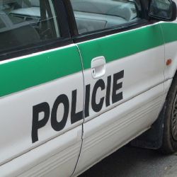 Z havlíčkobrodské psychiatrické léčebny utekl pacient, hledají ho policisté