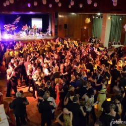 Z výtěžku charitativního plesu se opraví pokoj i ambulance jihlavské nemocnice