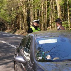 Za 203 kilometrů v hodině po dálnici D1 šest tisíc