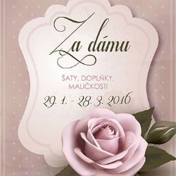 Za dámu můžete být v Jihlavě