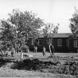 Za druhé světové války byl koncentrační tábor i na Havlíčkobrodsku