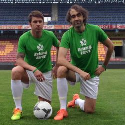 Za mobil ní telefon na Ligu mistrů