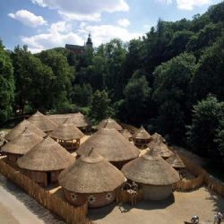 Za nepotřebný spotřebič volňásek do jihlavské Zoo