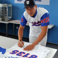 Za Nuclears nastoupil juniorský mistr světa v desetiboji