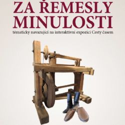 Za řemesly minulosti do Třebíče