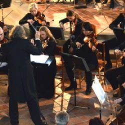 Začal jubilejní ročník festivalu Mahler Jihlava 2016