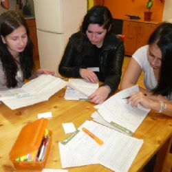 Začal projekt Šance pro budoucnost