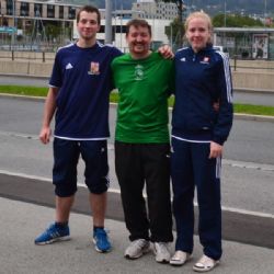 Začala nová sezona pro borce z Pelhřimova