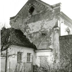 Zachraňme pacovskou synagogu