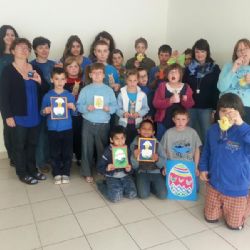 Žáci od Trojice míří do Evropy