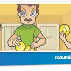 Žáci z Myslibořic svým komiksem vyhráli účast na letní škole