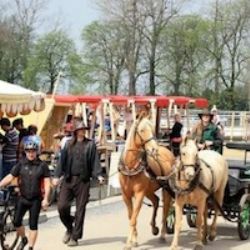 Začíná sezona Mitrovských farmářských trhů