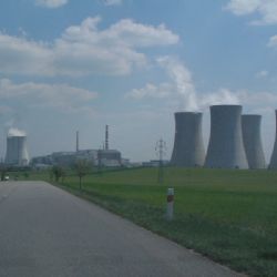 Začnou práce na základním kameni k pátého bloku dukovanské elektrárny