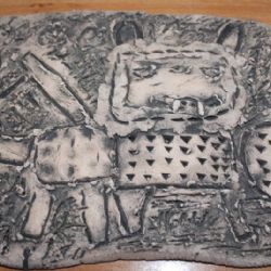 Zahájení výstavy Šikovné ruce aneb tvořím, tedy jsem