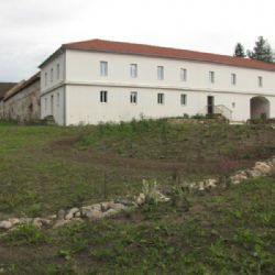 Zahradně terapeutický areál v Balinách se otevírá veřejnosti