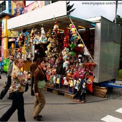 Pouť ve Žďáře nad Sázavou omezí dopravu v centru města