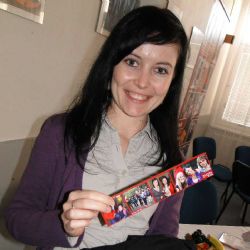 Zájemci o studium si prohlédli vyšší odbornou školu sociální v Jihlavě