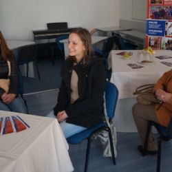 Zájemci o studium si prohlédli vyšší odbornou školu sociální v Jihlavě