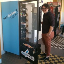 Zajímavý nápad se v Brodě ujal