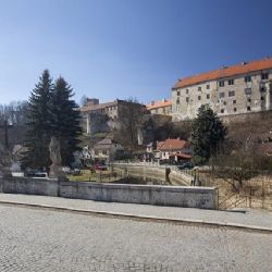 Zámek Brtnice otevře v neděli zajímavou expozici