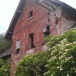 Zámek ve Skřivánku vlastnil i pruský premiér. Pak ho zničili komunisté