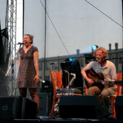 Zámostí má dvacáté narozeniny