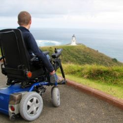 Západ USA a Havajské ostrovy Jiřího Máry v Brodě