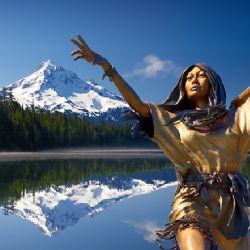 Západ USA a Oregon představí v Brodě Martin Loew