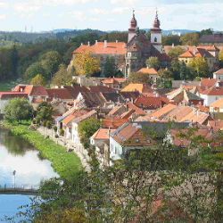 Zápis prvňáků v Třebíči už v lednu