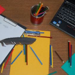 Zapojte se do Krocení literární múzy