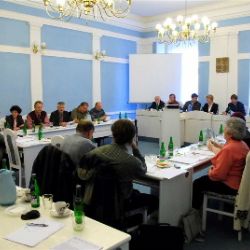 Zastupitelé Havlíčkova Brodu v pondělí o financích i pozemcích