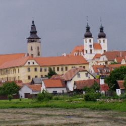 Zastupitelé Telče letos naposledy jednají