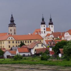 Zastupitelé Telče o žádostech a podporách