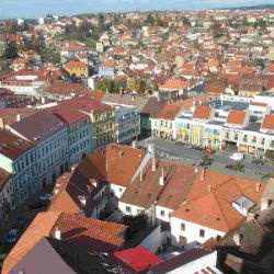 Zastupitelstvo města zasedá 11. prosince