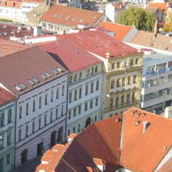 Zastupitelstvo Třebíče zasedá ve čtvrtek 18. září