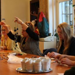 Závěr týdne patřil v Jaroměřicích ženám