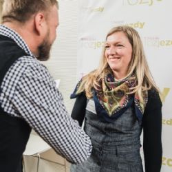 Zážitkové výlety v Třebíči projektem roku