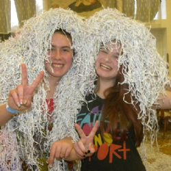 Zážitkový víkend v Rozsochatci