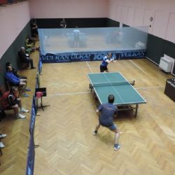 Žďár vydřel remízu se Studenou