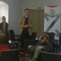 Žďárský zámek otevírá sezonu s novým barokním pasem