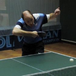 Žďárští stolní tenisté budou na jaře bojovat o záchranu