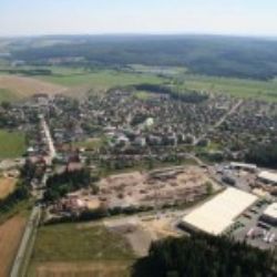 Ždírec na podzim ozdobí socha Doubravy