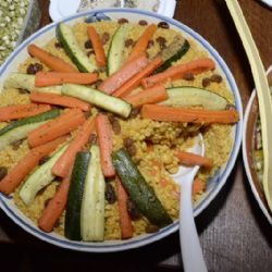 Zdravá jídla nejsou rozhodně nudná, přesvědčí v dalešickém pivovaru