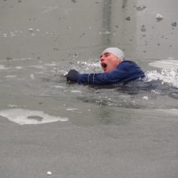 Zdravé město Třebíč představí nejen otužilce