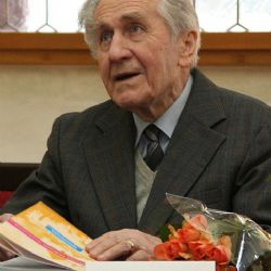 Zemřel jihlavský historik a archivář