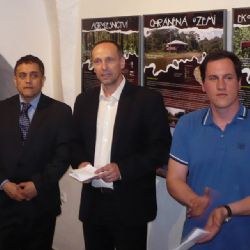 Živá Amazonie v havlíčkobrodském muzeu