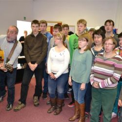 Život 90 – Jihlava slavil výročí