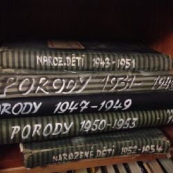 Zjistit čas narození? V Jihlavě žádný problém!