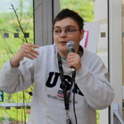 Zlatá propiska pro zpěváky z Vysočiny